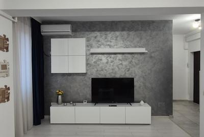 Apartament cu 2 camere decomandat, mobilat în Chiajna - 1