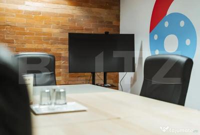 Spațiu comercial, de 30 mp, în Ultracentral - 6