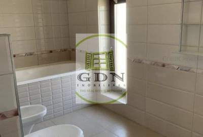 Inchiriere o casa tip duplex - Ghimbav, cu curte si 2 niveluri - 8