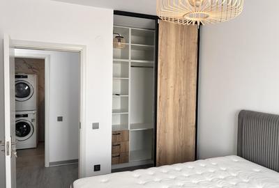 Ap Lux 2 camere Mihai Viteazu Dedeman - 9