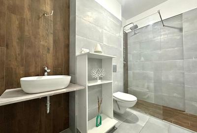 Apartament 3 camere, decomandat, cu loc de parcare - Brasov - 8