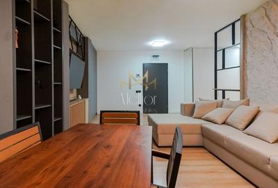 Apartament 3 camere, terasa, parcare, Semicentral, 3 min de NTT Data! - 4