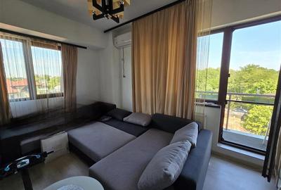 Apartament cu 2 camere decomandat în Bucureștii Noi - 2