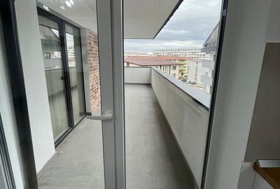 Apartament cu 3 camere decomandat în Florești - 5