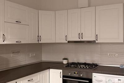 Apartament cu 2 camere decomandat în P-ța Unirii - 7