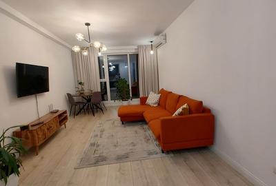Apartament cu 3 camere decomandat în Sisești - 6