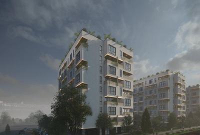 Apartament, 2 camere, decomandat, 69.9mp, Cartier Cornitoiu, zona Liceul Bibescu - 3
