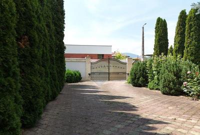 Vila deosebita cu gradina superba ?i panorama - Gh... - 10