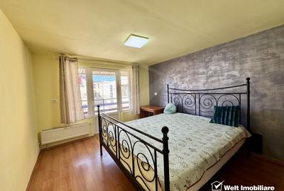 Casa 3 dormitoare, GH. Marinescu,zona UMF/Zorilor - 6