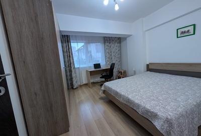 Inchiriere Apartament cu 2 Camere cu Centrala Proprie 13 Septembrie - 2