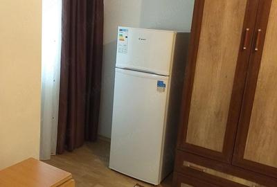 Garsonieră nedecomandată în Galata - 3