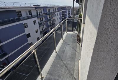 Apartament cu 2 camere decomandat în Prelungirea Ghencea - 8