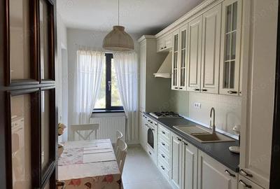 De Inchiriat apartament 2 camere-Exigent One Grozavesti Politehnica - 2