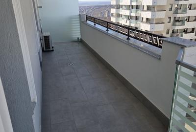 Apartament cu 2 camere decomandat în Cârlig - 2