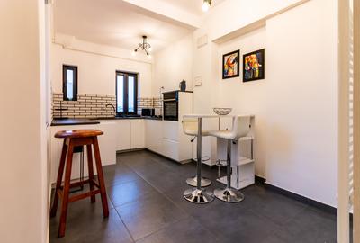 Apt 3 camere-P-ta Lahovari-Boxa-Predare apartament inchiriat - 5
