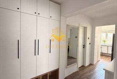Apartament cu 2 camere, mobilat în Între Lacuri - 5