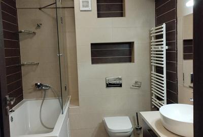 Apartament cu 2 camere in Marasti,zona FSEGA,bloc nou - 2