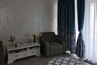 Vila Pallady I 4 camere I mobilata Vila Pallady I 4 camere I mobilata - 11