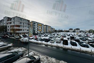 Apartament cu 3 camere semidecomandat, mobilat în Central - 17