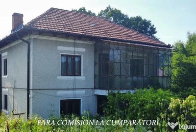 Casă cu 4 camere cu Teren 1730 Mp în Mihăești - 17