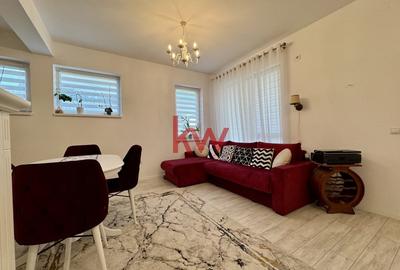 Apartament 3 Camere + Gradina si Terasa 129 mp - Rediu - 3