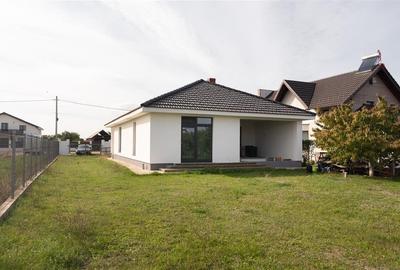 RECO Casa moderna la cheie in Livada de Bihor -teren 1248 mp - 37