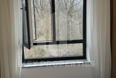 Greenfield, bloc 2022, vedere directa padure - 13