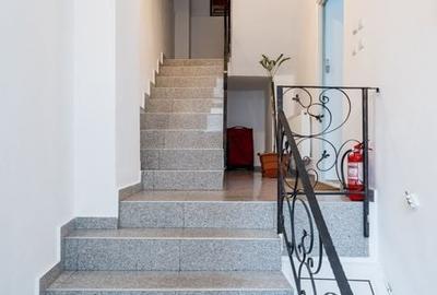 Stirbei Voda  spatiu de birouri 90 mp - 31