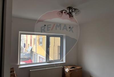 Spațiu comercial, de 100 mp, în Republicii - 3