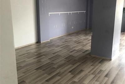 Spațiu comercial, de 279 mp, în Prelungirea Ghencea - 9