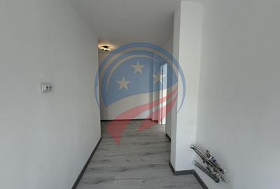 Apartament cu 2 camere decomandat în Rovine - 6