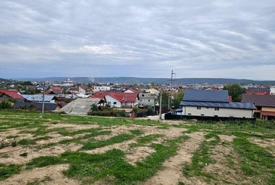 Teren Intravilan in Pitesti 1036 mp - 4