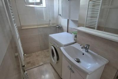 Garsonieră decomandată în Tipografilor - 2