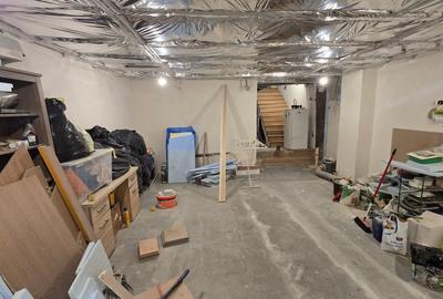 Apartament cu 2 camere decomandat, mobilat în P-ța Universității - 15