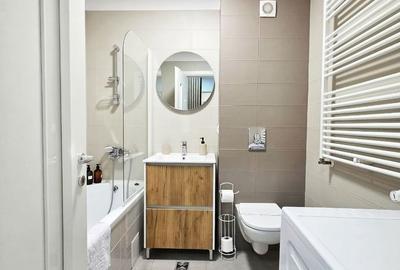 Apartament cu 2 camere în Tractorul - 9
