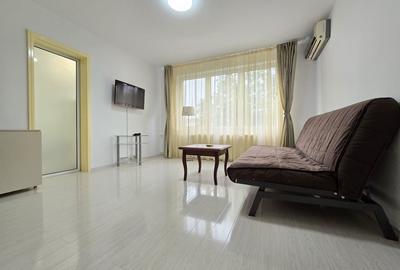 Apartament cu 2 camere semidecomandat, mobilat în Cișmigiu - 3