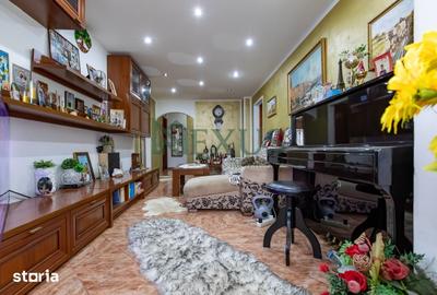 Apartament cu 4 camere decomandat în Mioriței - 18