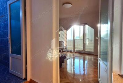 Apartament 1 Camera Decomandat cu Balcon Generos - 7