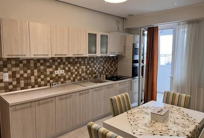 Ap 2 camere lidl viteazu super view Ap 2 camere lidl viteazu super view - 2