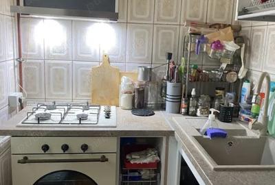 Ap 3 camere, et.2 ,Craiovita noua - George Enescu - 9