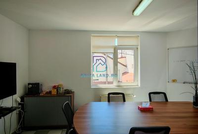 1 Mai, Popisteanu, casa S+P+E+M sup. 521mp 10 camere 3 bai teren 238mp - 12