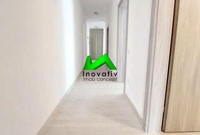 Apartament cu 3 camere decomandat în Central - 2