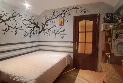 Apartament cu trei camere - 2