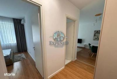 Apartament cu 2 camere decomandat, mobilat în Grivița - 6