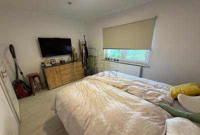 Apartament cu 2 camere semidecomandat, mobilat în 1 Mai - 5