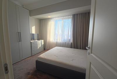 Bulevardul Mamaia  2 camere mobilat modern lângă Delfinariu - 13