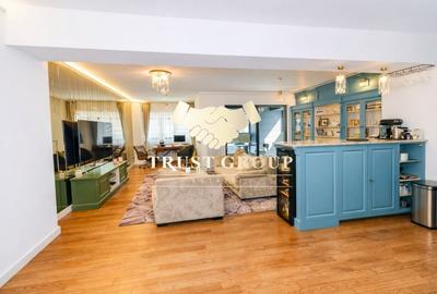 Apartament cu 3 camere decomandat în Aviației - 6