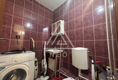Apartament de vanzare | 3 camere | Manastur | decomandat - 6