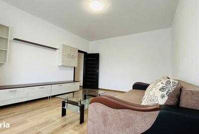 Apartament cu 2 camere în Central - 8