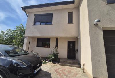 Casă individuală cu 5 camere cu Garaj în Pipera - 2